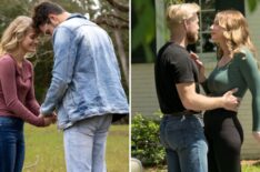 A Guide to All the Plath Family Couples on 'Welcome to Plathville'