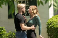 Ethan Plath and Teegan Nichols