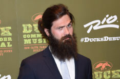 What Happened to 'Duck Dynasty's Jep Robertson?