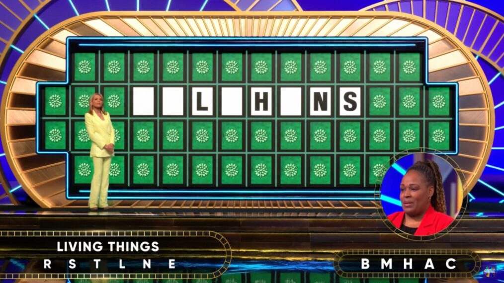 ‘Wheel of Fortune’ Contestant Stuns Ryan Seacrest With Super-Fast ,000 Win