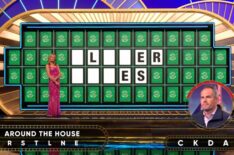 'Wheel of Fortune' Contestant Loses $67,000 After Letter Pick Disaster