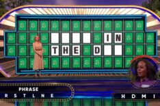 'Wheel of Fortune' Audience Groans as Flight Attendant Misses $61,000 Win