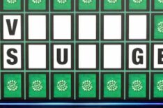 'Wheel of Fortune' Contestant Fails to Win $62,000 After Puzzle Sausage Shocker