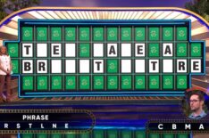 'Wheel of Fortune' Contestant's Wife Cries After Stunning $63,000 Win