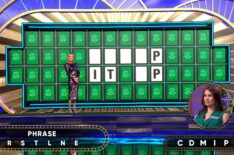 'Wheel of Fortune' Contestant Fails to Win $56,000 After Ryan Seacrest 'Mistake'