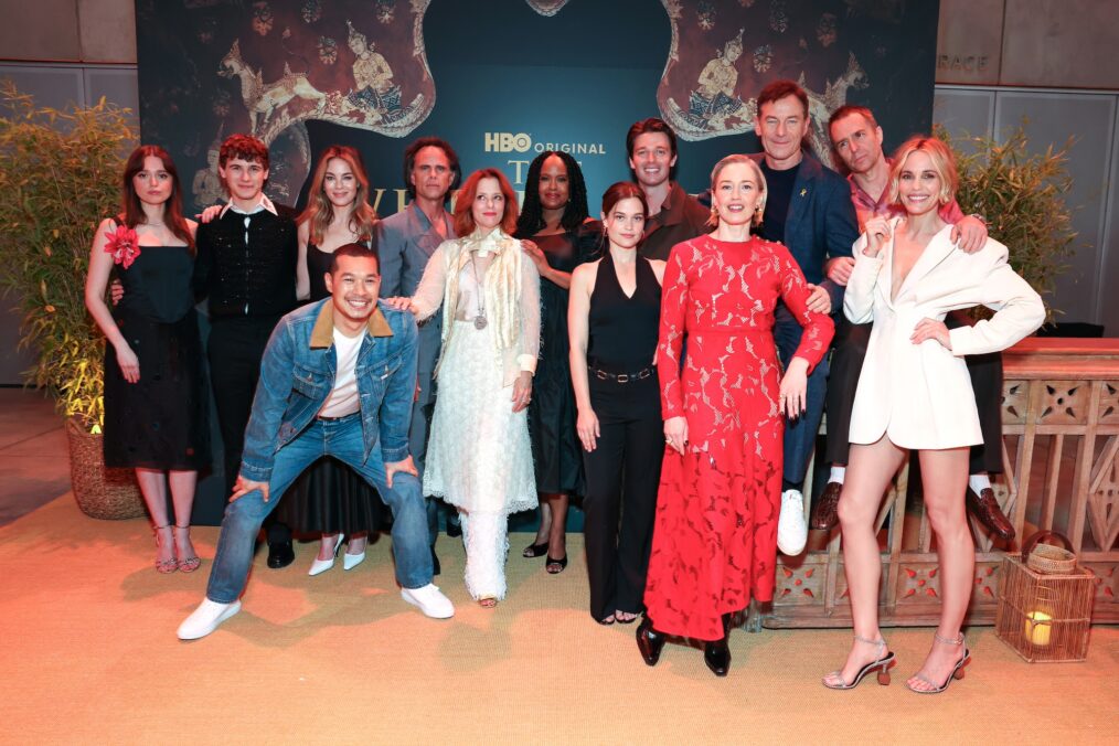 How Much Is ‘The White Lotus’ Cast Paid? Jason Isaacs Confirms Season 3