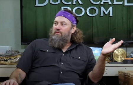 Willie Robertson