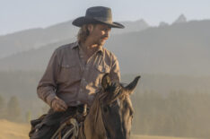 Luke Grimes as Kayce Dutton in 'Yellowstone'