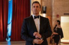 Jon Hamm in 'Your Friends & Neighbors' Season 1 finale