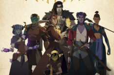 'The Mighty Nein': Premiere Date, Cast, Characters, More Details