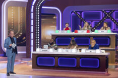 Kevin Nealon, Selena Gomez, BD Wong, Anthony Anderson, Cara Delevingne, Ziwe - Martin Short and six hilarious celebrities get BLANK on the season premiere of “Match Game” as contestants play to win $25,000 in a game of fill-in-the-blank