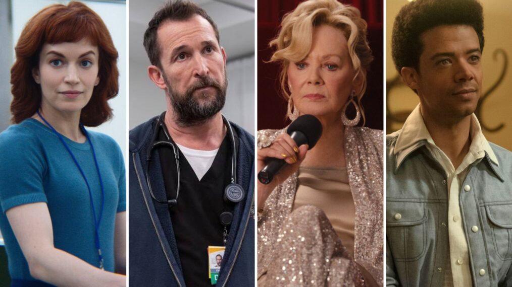 'Severance,' 'The Pitt,' 'Hacks, 'and 'Interview With the Vampire' are among the 2025 TCA Awards nominees
