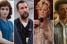 2025 TCA Awards: 'Severance,' 'The Pitt,' 'Hacks,' 'Interview With the Vampire' & More Score Nominations