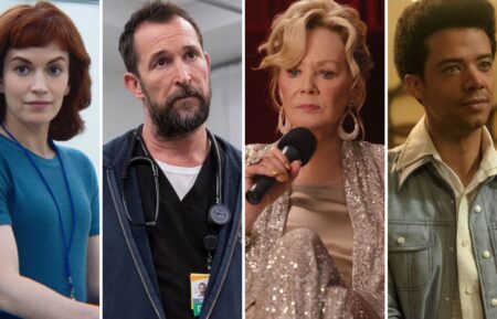 'Severance,' 'The Pitt,' 'Hacks, 'and 'Interview With the Vampire' are among the 2025 TCA Awards nominees