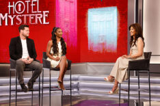 'Big Brother' Fans Think They Figured out Mystery Celebrity Panelist for 'Unlocked' Premiere