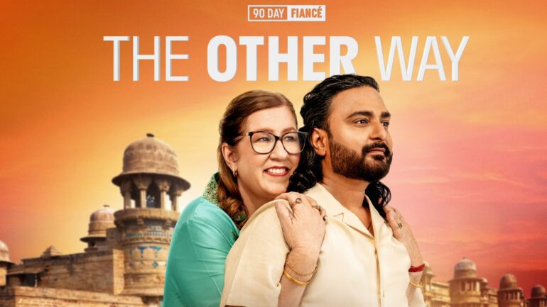 90 Day Fiancé: The Other Way