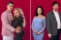Meet '90 Day Fiancé: Happily Ever After?' Season 9's Couples