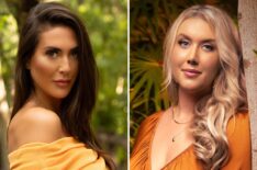 '90 Day' Stars Cortney & Elise Reveal Surprising Details About Colt on 'Hunt for Love'