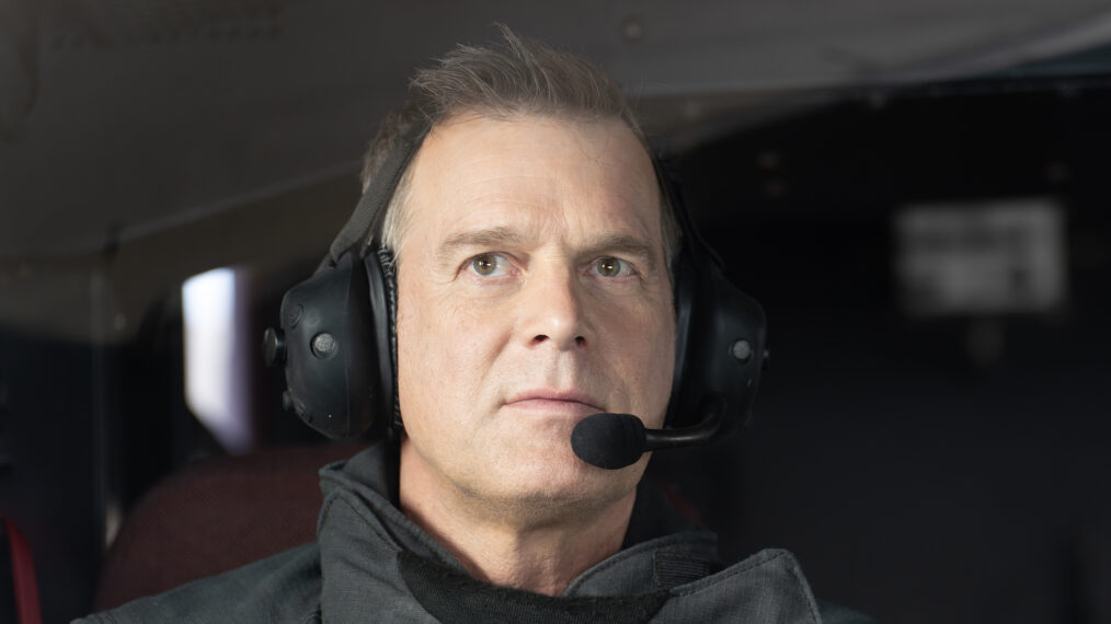 Peter Krause as Boby — '9-1-1'