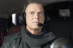 Peter Krause as Boby — '9-1-1'