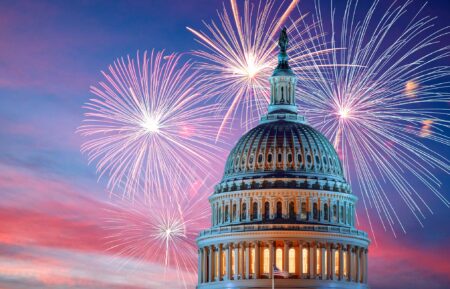 'A Capitol Fourth' 2025 on PBS