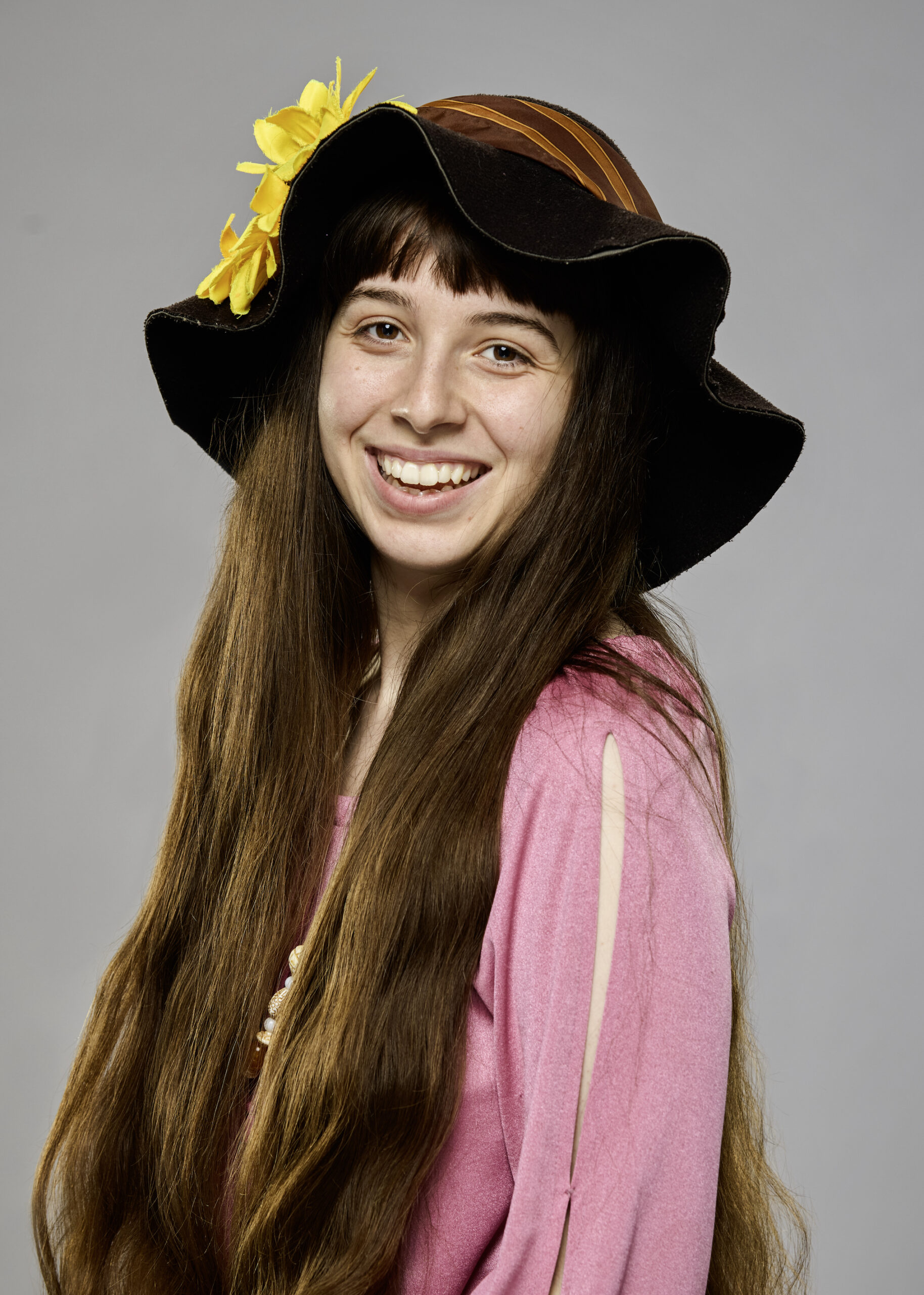 Ava Pearl on Big Brother 27