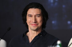 Adam Driver as Adam in The Love Hypotheis (Dream Cast)