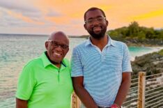 Al Roker Reveals Heartwarming Reason Behind His Recent 'Today' Absences