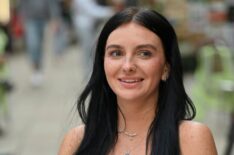 'Destination X' Star Ally Bross on Shayne Showmance and Biggy's Betrayal