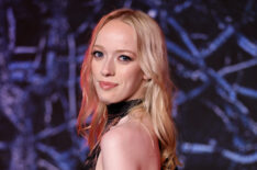 Amybeth McNulty as young Penny Sinclair in We Were Liars Season 2 based on Family of Liars