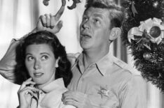 Elinor Donahue, Andy Griffith in the Andy Griffith Show