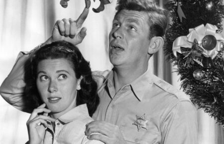 THE ANDY GRIFFITH SHOW, Elinor Donahue, Andy Griffith (ca. 1960-Season 1), 1960-68