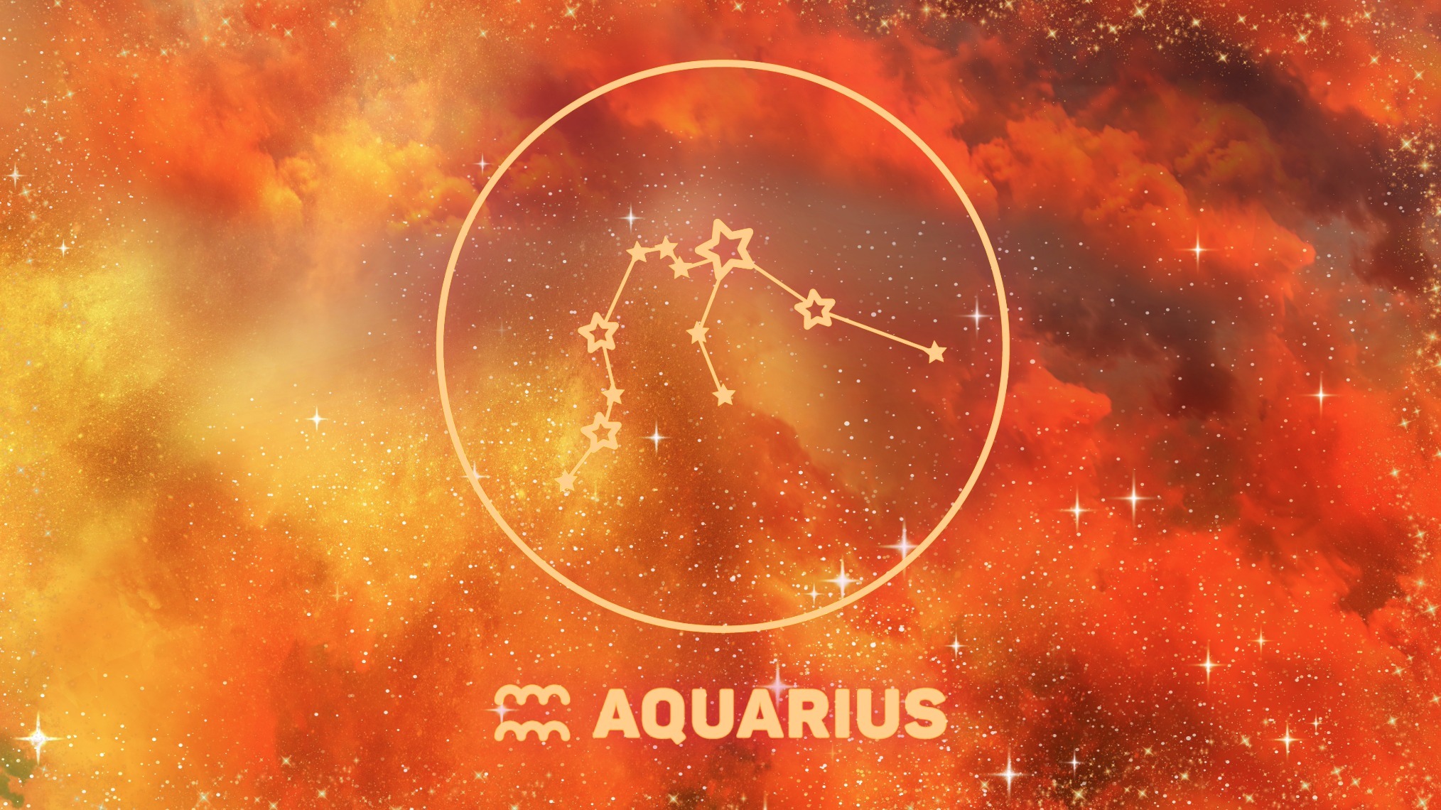 Aquarius horoscope for August 2025