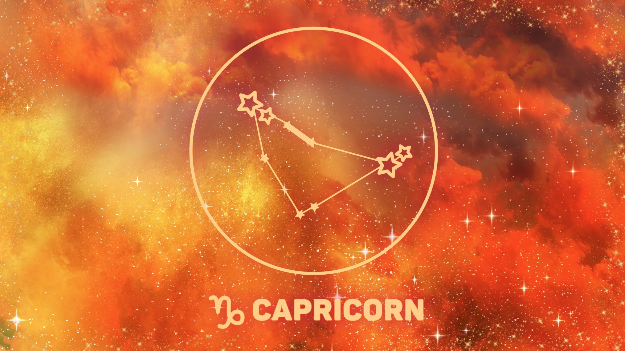 Capricorn horoscope for August 2025