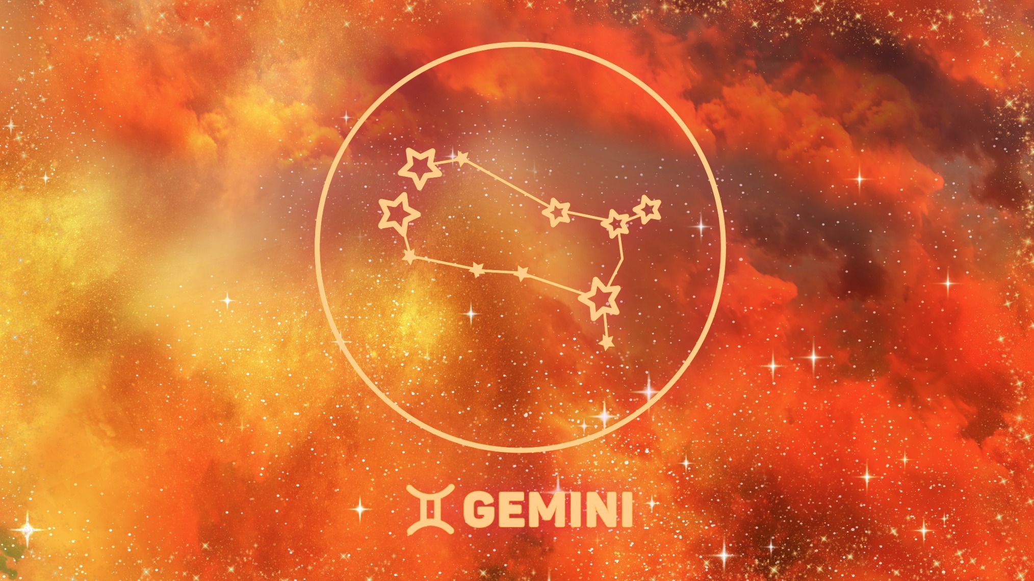 Gemini horoscope for August 2025