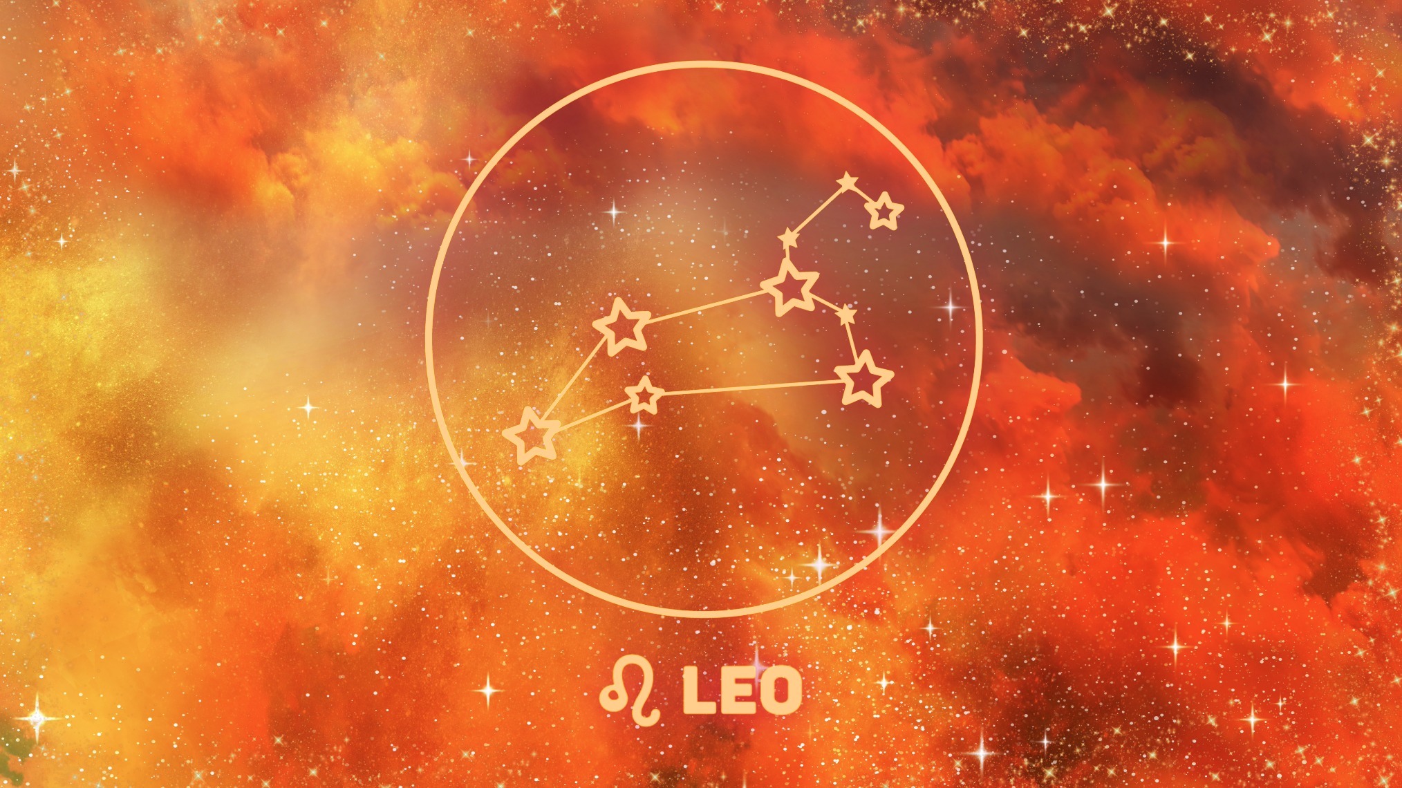 Leo horoscope for August 2025