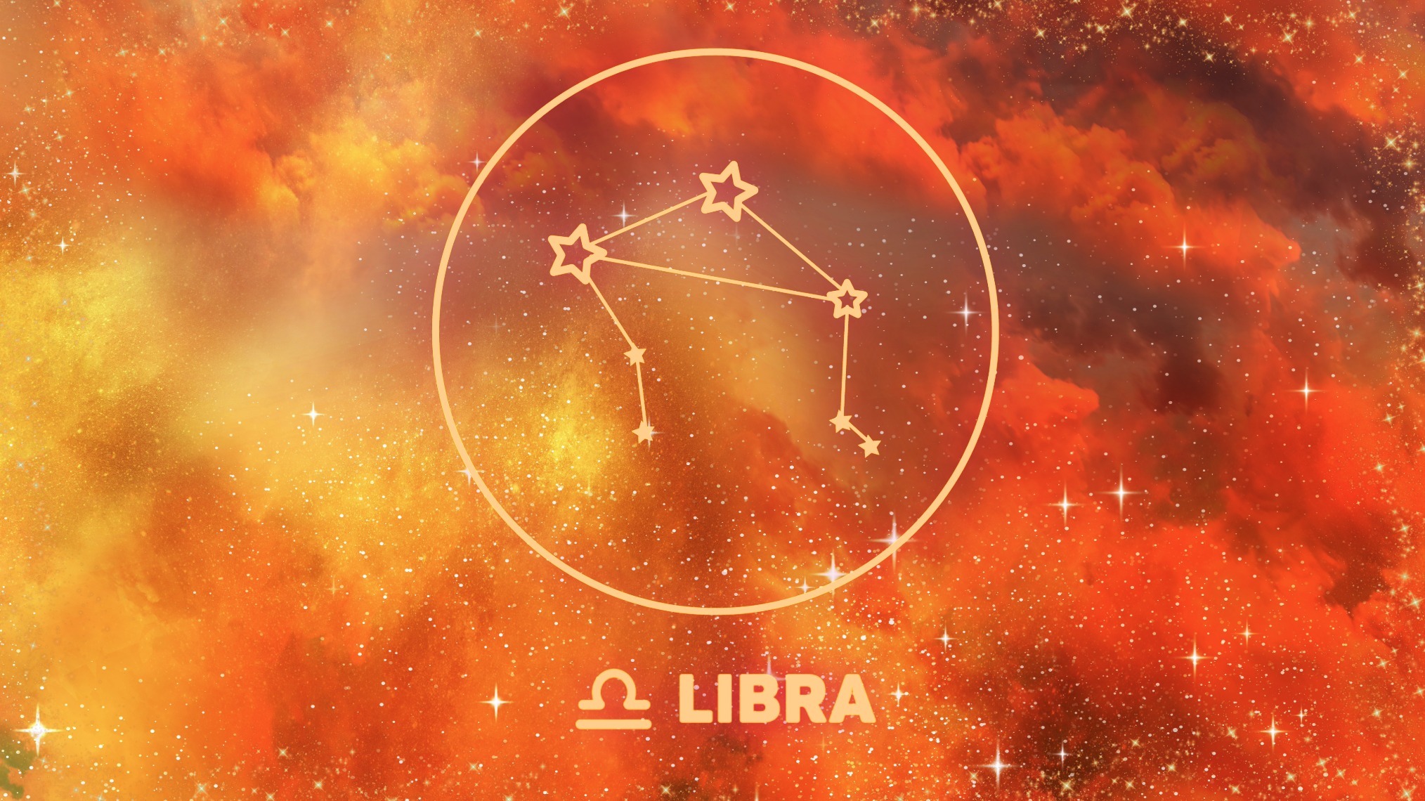 Libra horoscope for August 2025