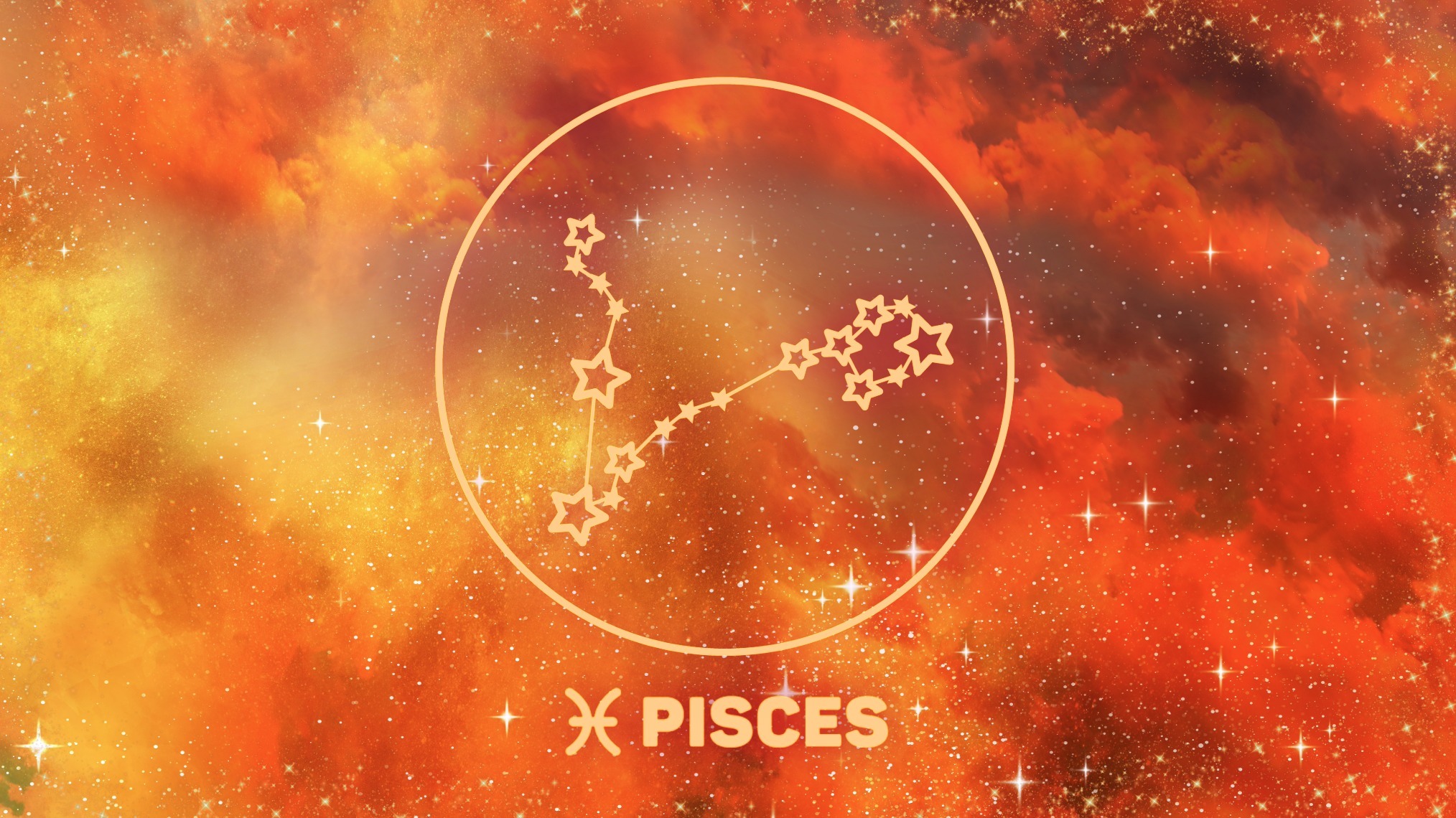 Pisces horoscope for August 2025