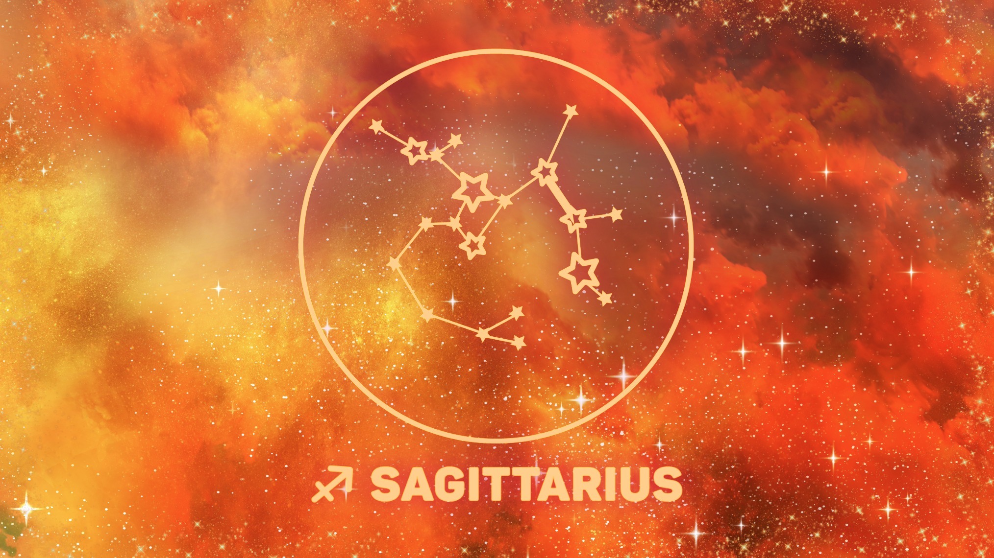 Sagittarius horoscope for August 2025