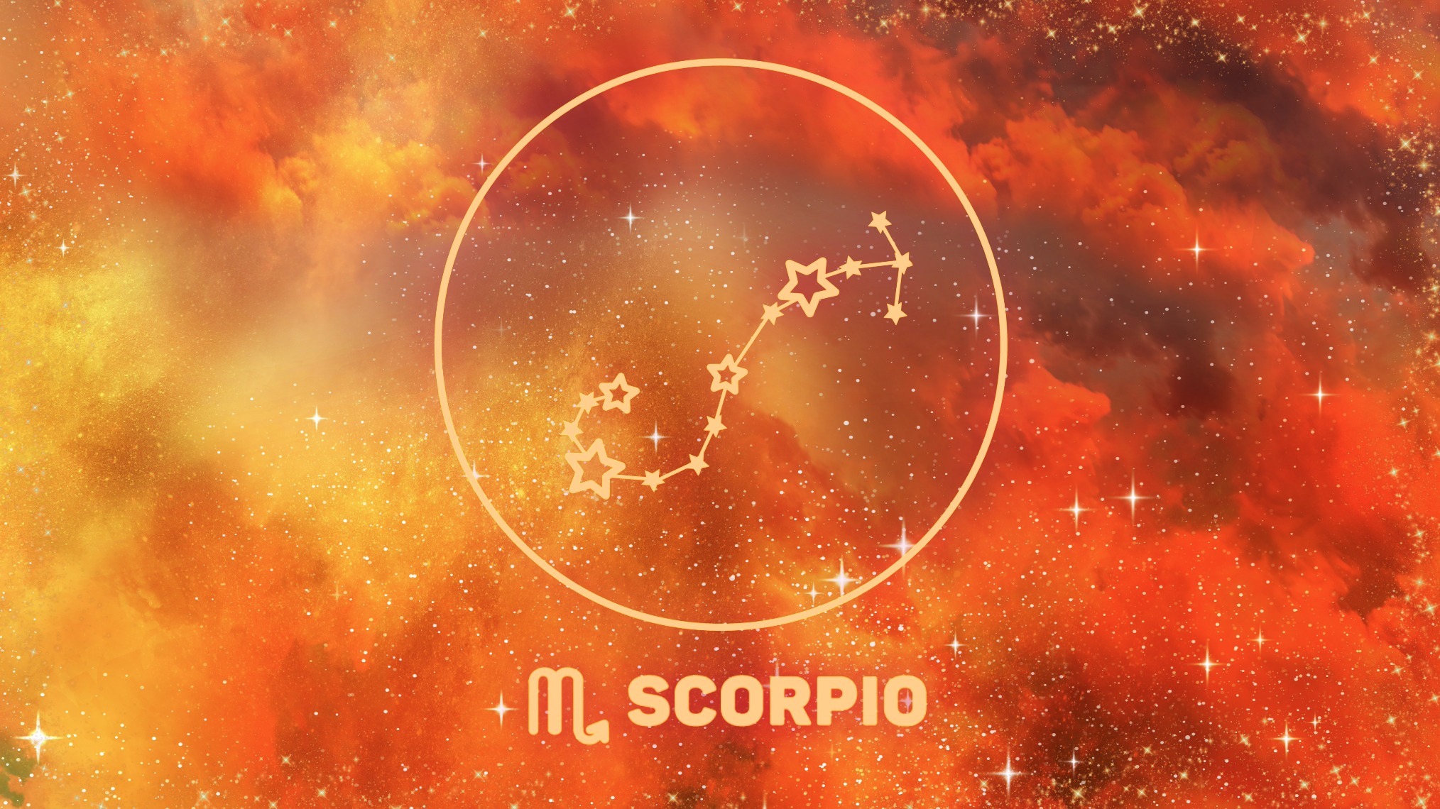 Scorpio horoscope for August 2025