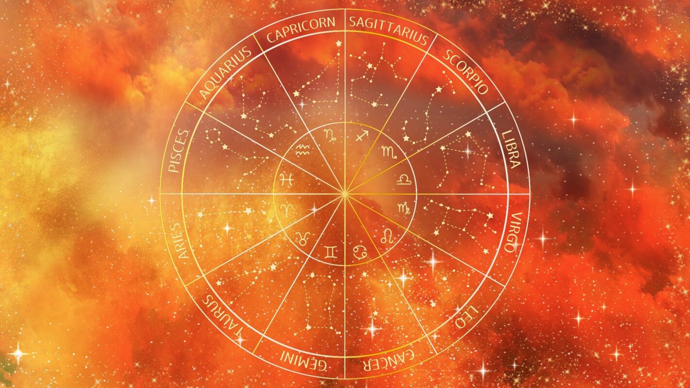 August 2025 horoscope