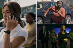 8 Burning Questions We Need Answered in 'Ballard' Season 2