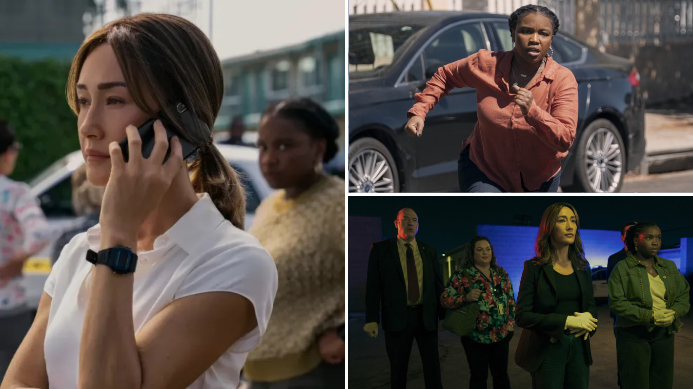 8 Burning Questions We Need Answered in 'Ballard' Season 2