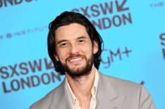 Ben Barnes