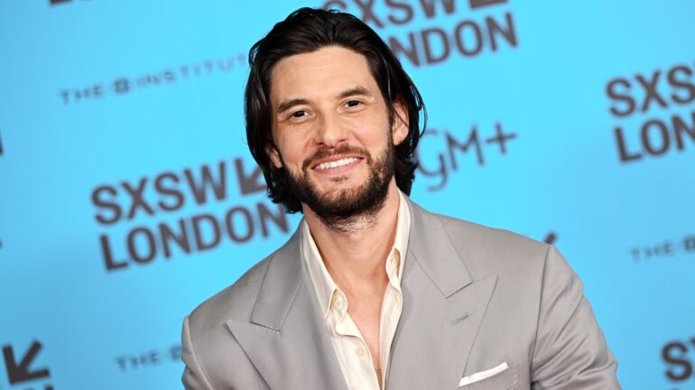 Ben Barnes