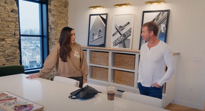'Betting on Beloit': Konya Hendricks Schuh Reveals Stunning Office Transformation