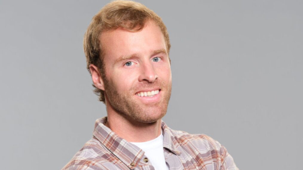 Christian ‘Biggy’ Bailey on Being Devastated by Rick and Peter’s Secret Alliance