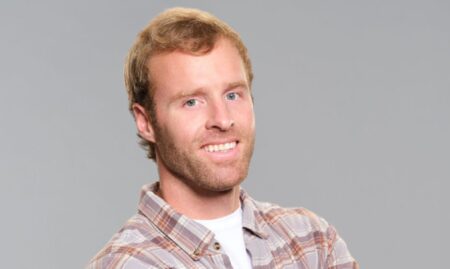 DESTINATION X -- Season: 1 -- Pictured: Christian Bailey -- (Photo by: Danny Ventrella/NBC)