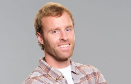 DESTINATION X -- Season: 1 -- Pictured: Christian Bailey -- (Photo by: Danny Ventrella/NBC)