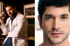 'Brilliant Minds' Season 2: 'Days of Our Lives' Star Al Calderon Joins as Series Regular